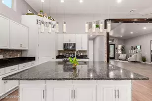 834 S Deer Meadow Loop, Tucson, AZ 85745 - Photo 25