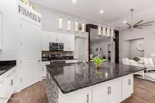 834 S Deer Meadow Loop, Tucson, AZ 85745 - Photo 23