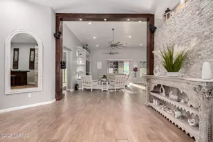 834 S Deer Meadow Loop, Tucson, AZ 85745 - Photo 11