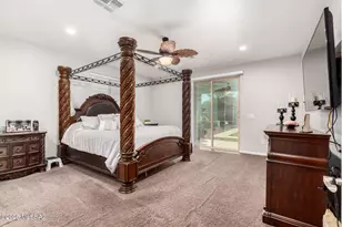 834 S Deer Meadow Loop, Tucson, AZ 85745 - Photo 25