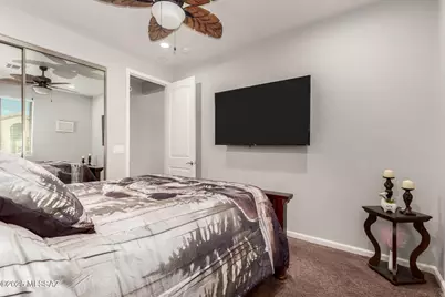 834 S Deer Meadow Loop, Tucson, AZ 85745 - Photo 31