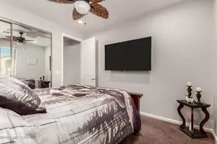 834 S Deer Meadow Loop, Tucson, AZ 85745 - Photo 31