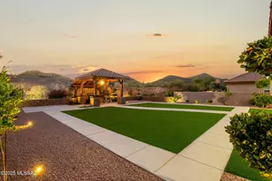 834 S Deer Meadow Loop, Tucson, AZ 85745 - Photo 39