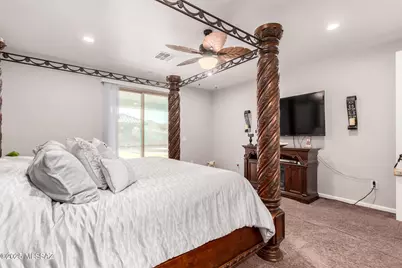 834 S Deer Meadow Loop, Tucson, AZ 85745 - Photo 27