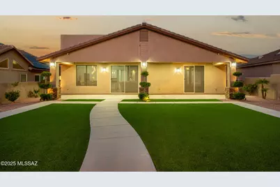 834 S Deer Meadow Loop, Tucson, AZ 85745 - Photo 41