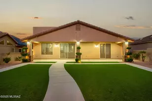 834 S Deer Meadow Loop, Tucson, AZ 85745 - Photo 41