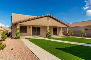 834 S Deer Meadow Loop, Tucson, AZ 85745 - Photo 43