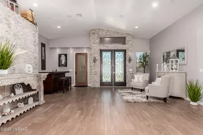 834 S Deer Meadow Loop, Tucson, AZ 85745 - Photo 9