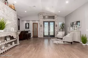 834 S Deer Meadow Loop, Tucson, AZ 85745 - Photo 9