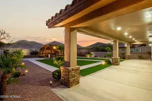 834 S Deer Meadow Loop, Tucson, AZ 85745 - Photo 37