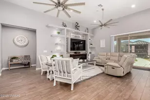 834 S Deer Meadow Loop, Tucson, AZ 85745 - Photo 17