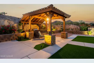 834 S Deer Meadow Loop, Tucson, AZ 85745 - Photo 39