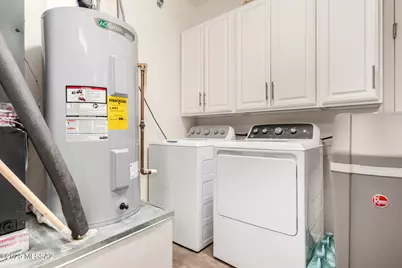 834 S Deer Meadow Loop, Tucson, AZ 85745 - Photo 35