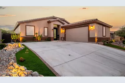 834 S Deer Meadow Loop, Tucson, AZ 85745 - Photo 7
