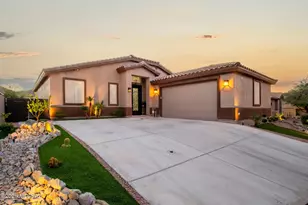 834 S Deer Meadow Loop, Tucson, AZ 85745 - Photo 7