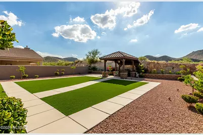 834 S Deer Meadow Loop, Tucson, AZ 85745 - Photo 45