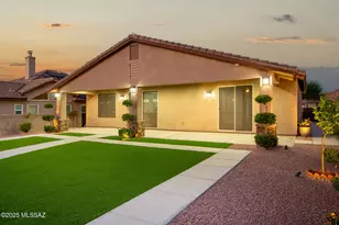 834 S Deer Meadow Loop, Tucson, AZ 85745 - Photo 37