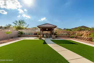 834 S Deer Meadow Loop, Tucson, AZ 85745 - Photo 47