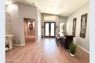 834 S Deer Meadow Loop, Tucson, AZ 85745 - Photo 9