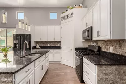 834 S Deer Meadow Loop, Tucson, AZ 85745 - Photo 23