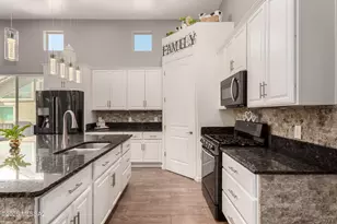 834 S Deer Meadow Loop, Tucson, AZ 85745 - Photo 23