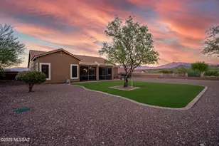 13860 E Cienega Creek Dr, Vail, AZ 85641 - Photo 43