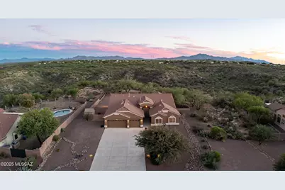 13860 E Cienega Creek Drive, Vail, AZ 85641 - Photo 5