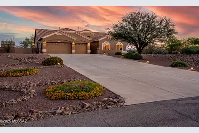 13860 E Cienega Creek Drive, Vail, AZ 85641 - Photo 3