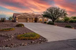 13860 E Cienega Creek Dr, Vail, AZ 85641 - Photo 3