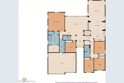 13860 E Cienega Creek Drive, Vail, AZ 85641 - Photo 47