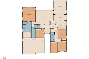 13860 E Cienega Creek Dr, Vail, AZ 85641 - Photo 47