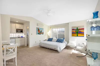 35854 S Wind Crest Drive, Tucson, AZ 85739 - Photo 5