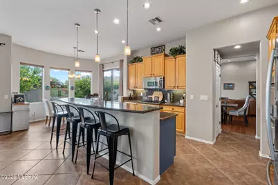 709 W Bright Canyon Drive, Oro Valley, AZ 85755 - Photo 23