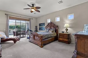 709 W Bright Canyon Dr, Oro Valley, AZ 85755 - Photo 9