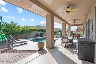 709 W Bright Canyon Drive, Oro Valley, AZ 85755 - Photo 39
