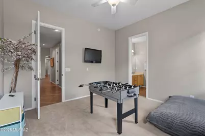 709 W Bright Canyon Drive, Oro Valley, AZ 85755 - Photo 37