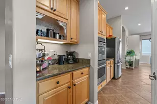 709 W Bright Canyon Dr, Oro Valley, AZ 85755 - Photo 21