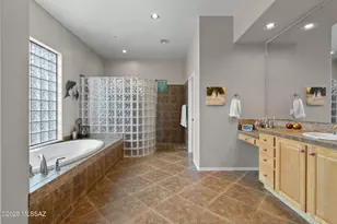 709 W Bright Canyon Dr, Oro Valley, AZ 85755 - Photo 13