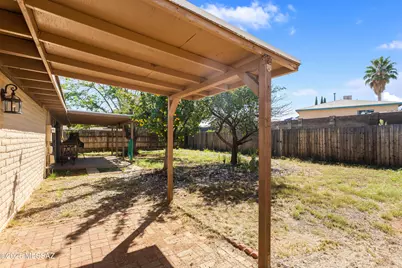 4964 E Raffaele Avenue, Sierra Vista, AZ 85635 - Photo 33