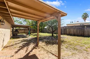 4964 E Raffaele Ave, Sierra Vista, AZ 85635 - Photo 33