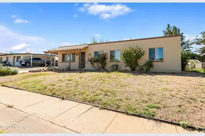 4964 E Raffaele Avenue, Sierra Vista, AZ 85635 - Photo 1