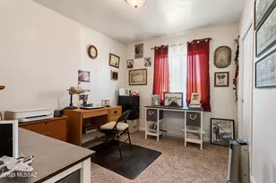 4964 E Raffaele Ave, Sierra Vista, AZ 85635 - Photo 23