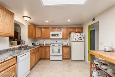 4964 E Raffaele Avenue, Sierra Vista, AZ 85635 - Photo 15