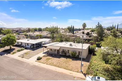 4964 E Raffaele Avenue, Sierra Vista, AZ 85635 - Photo 5