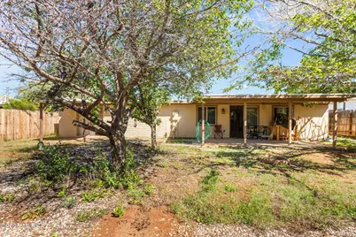 4964 E Raffaele Avenue, Sierra Vista, AZ 85635 - Photo 35
