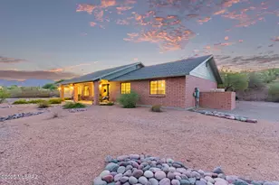 4691 N Camino De Oeste, Tucson, AZ 85745 - Photo 25