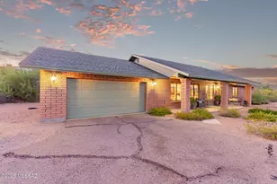 4691 N Camino De Oeste, Tucson, AZ 85745 - Photo 3