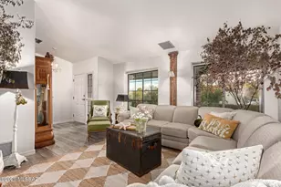 4691 N Camino De Oeste, Tucson, AZ 85745 - Photo 7