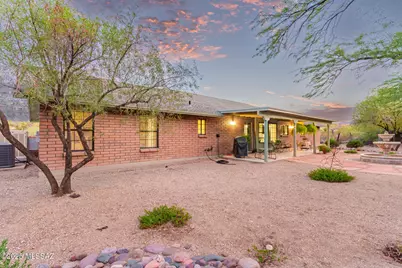 4691 N Camino De Oeste, Tucson, AZ 85745 - Photo 23