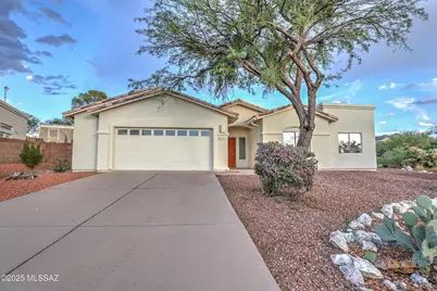 455 S Atlanta Drive, Vail, AZ 85641 - Photo 1